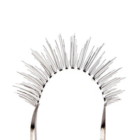 JIMIRE False Eyelashes Multipack Natural 110 Eyelashes