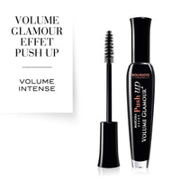 BOURJOIS Bourjois Volume Glamour Effet Push Up Volumizing and Curling Mascara 71 Noir, 7ml, 370712