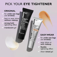 Peter Thomas Roth  Instant FIRMx® Eye Temporary Eye Tightener Easy-Wear Formula, 20 ml / 0.67 fl oz
