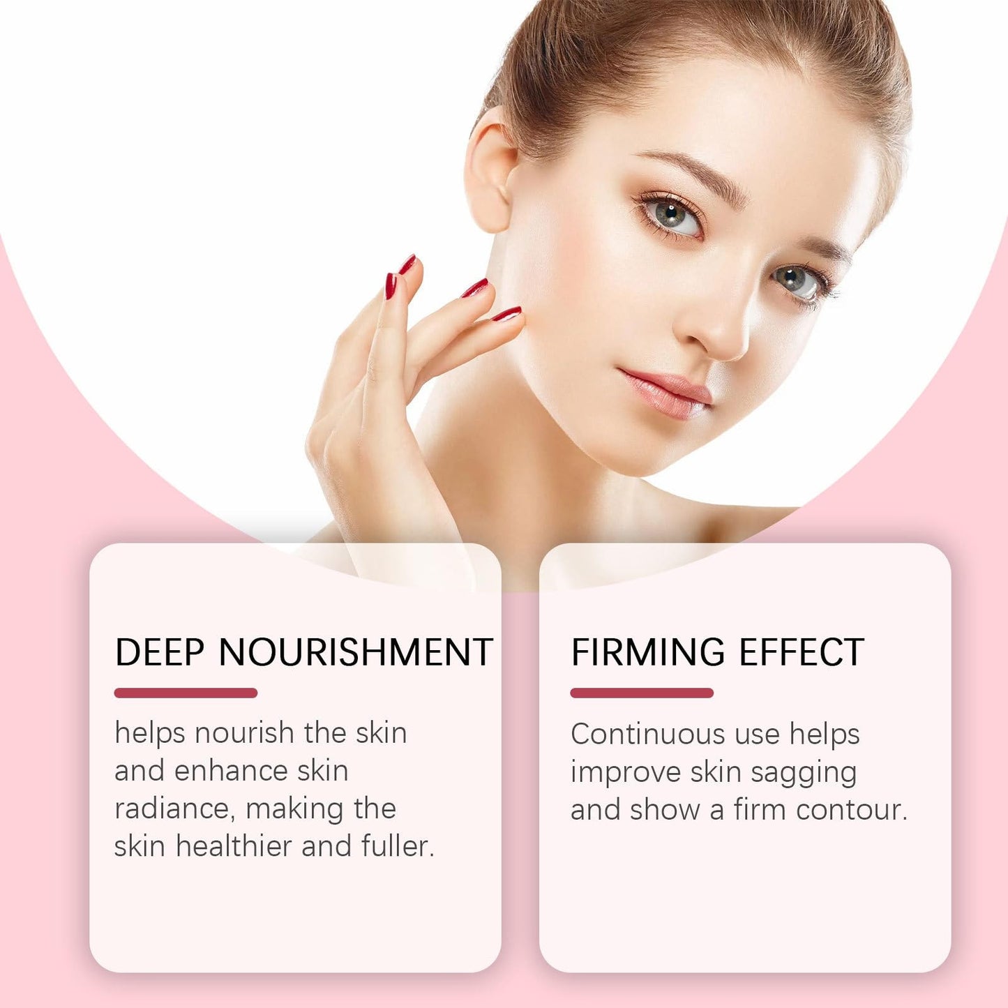 Bub~ble Skincare Slam Dunk Hydrating Moisturiser,Bubb-e Skin Caree Slam Dunk,Face Moisturising Cream for Normal to Dry Skin,Facial Moisturiser Bub~ble Skincare Sets,Level Up Balancing Moisturiser,Pink