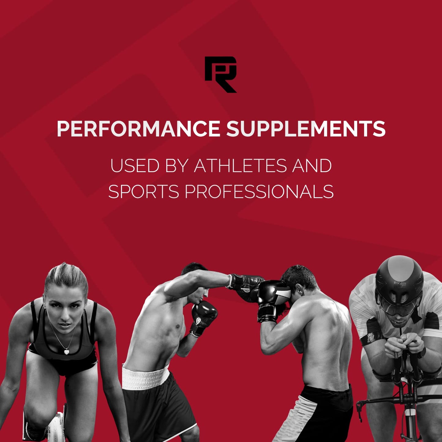 PRP Supplements PRP Green Powder (Ultimate Greens)