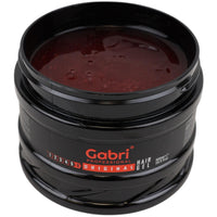 G Gabri Gabri Professional Hair Gel Original 500 ml, Ultra Strong Hold Hair Styling Gels, High Gloss, Anti-Frizz Effect, Edge Control, For All Hair Types