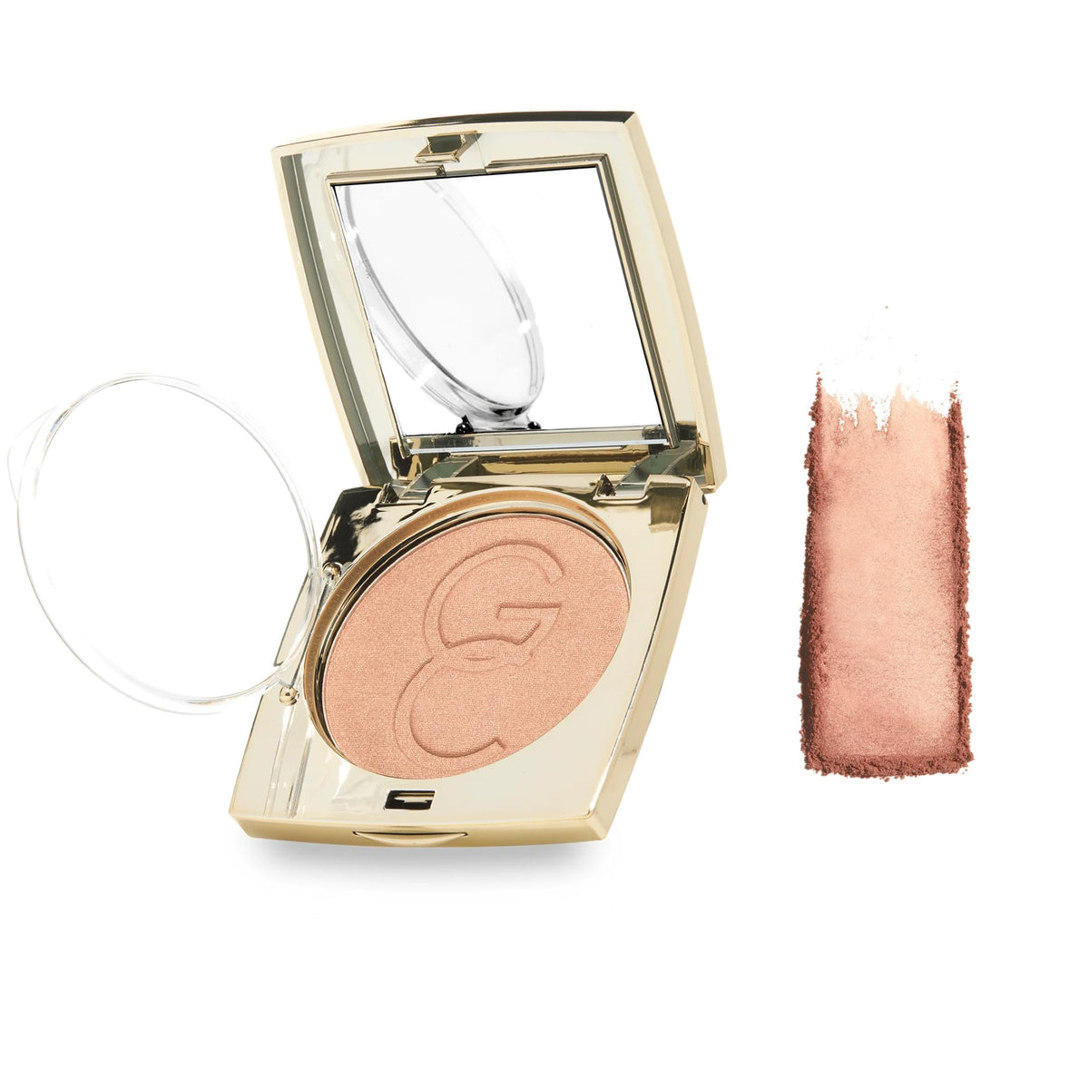 Gerard Cosmetics Star Powder Lucy