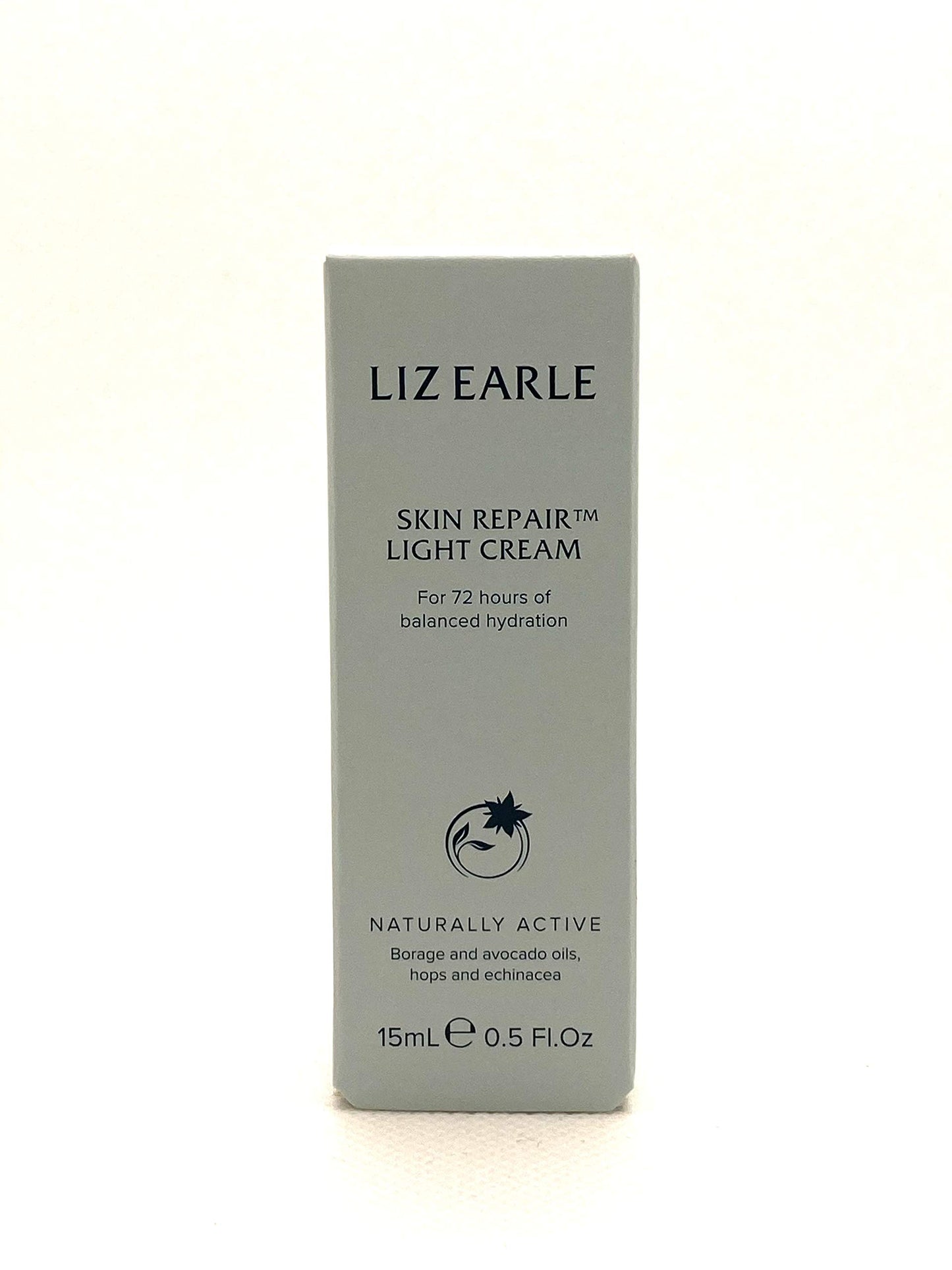 Liz Earle Skin Repair Light 15ml