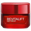 L'Oreal Paris Revitalift Energising Red Healthy Glow Day Cream 50 ml