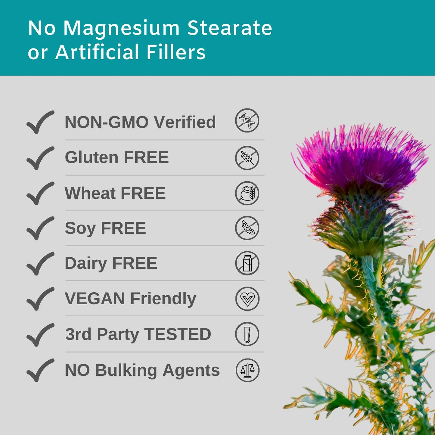 Macro Greens Liver Detox and Repair - High Strength with 20 Effective Ingredients | Boosted with Dandelion, Turmeric, Amino Acids, Vitamins and More | 120 Capsules - 60 Day Supply