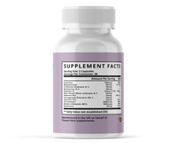 FItness Hero Supplements GlucoFit The Healthy Alternative - Weight Management Capsules - Natural Ingredients - 120 Capsules - Fitness Hero Supplements