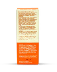 Sukin - Natural Actives Brightening Serum - Natural Face Serum with Ultra Stable Vitamin C - Skin Care, Vitamin C Serum for Face, Face Care, Hydrating Serum, Vitamin C Serum, Sukin Serum - 25ml