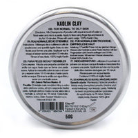 Ancient Wisdom Kaolin Clay 50 g