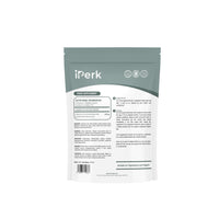 iperk Hyaluronic Acid 300mg | 120 Capsules 4 Months Supply | Hyaluronic Acid Supplement