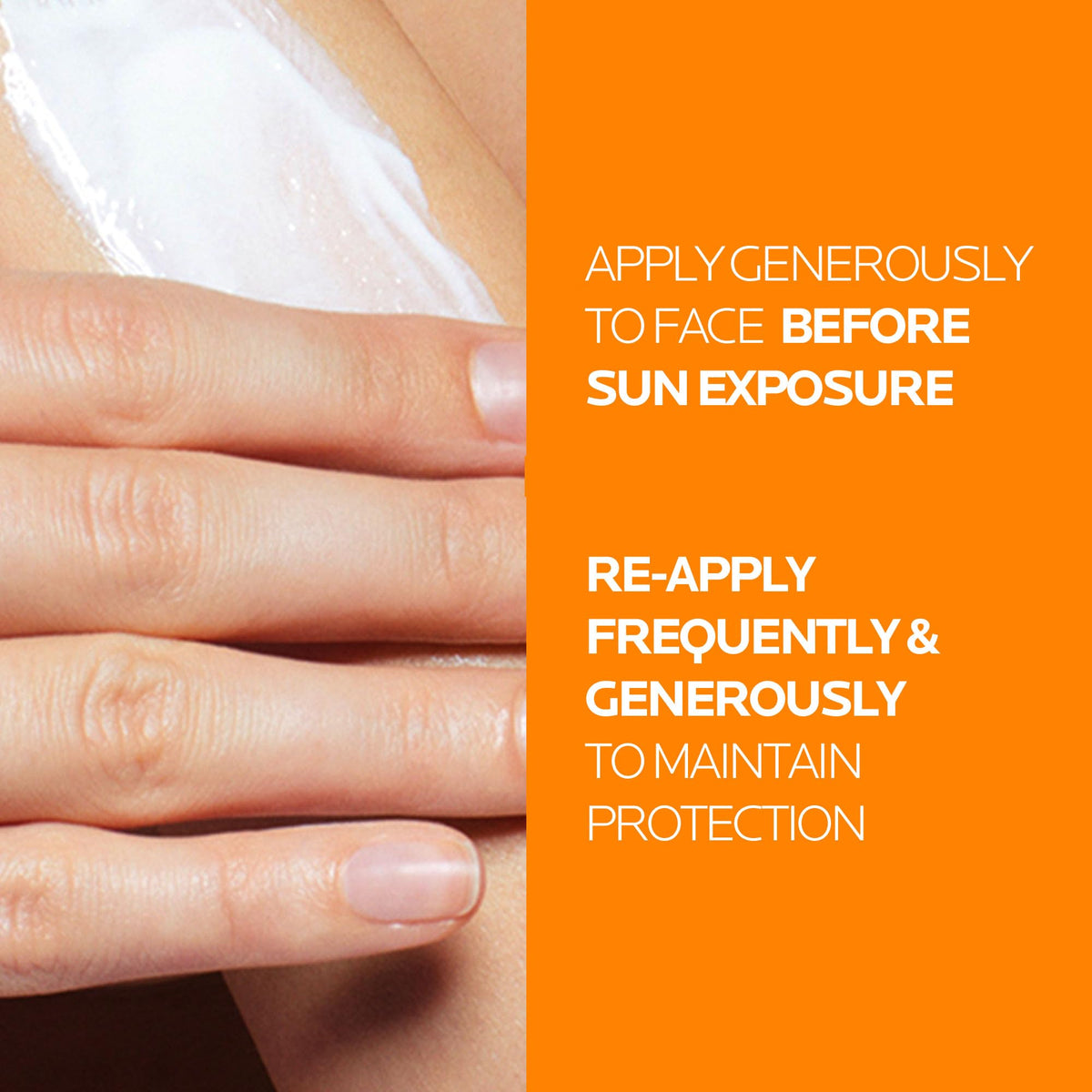 La Roche-Posay Anthelios UVMune 400 SPF50+ Invisible Tinted Fluid, 50ml