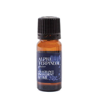 Mystic Moments | Alpha Terpineol (Lindenol) - 10ml