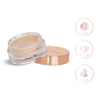 SCULPTED by Aimee Connolly Complete Cover Up Concealer from Sculpted by Aimee (Fair 2.0) – 6g Cruelty-Free Mineral Cream Concealer for Coverage of Spots, Scars, Blemishes & Redness