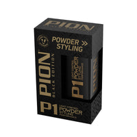 Pion P1 Hair Styling Powder Wax - Matte Finish Volume & Light Control 20gr