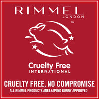 Rimmel Stay Matte Pressed Powder, Silky Beige, 14g