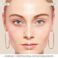 L'Oreal Paris L'Oréal Paris Eye Care - Concealer, Concealer Pen for Dark Circles, with Hyaluronic Acid and Vitamin C, Perfect Match, 4-7D - Golden Sable, 2 ml