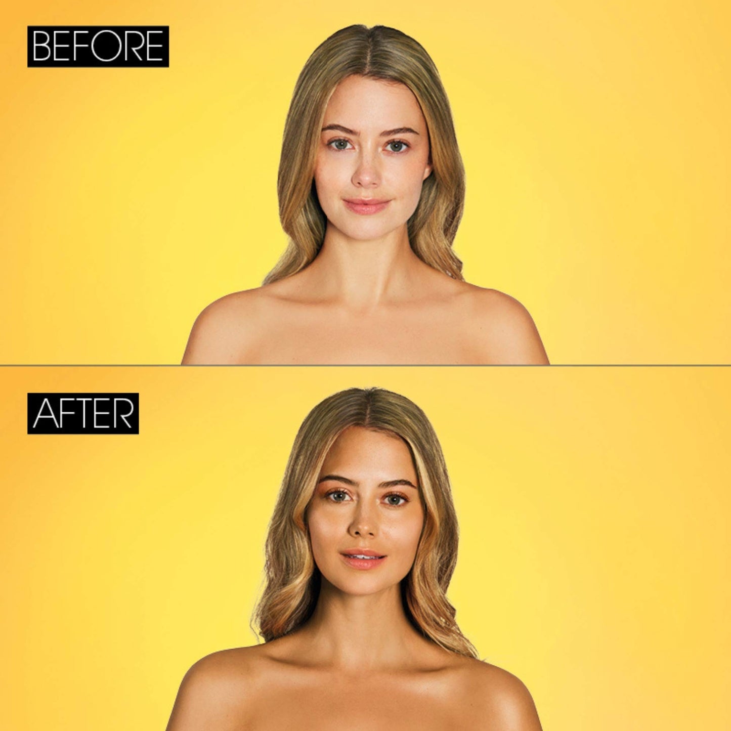 St. Tropez Self Tan Purity Vitamins Bronzing Water Serum For Unisex 1.69 oz Serum