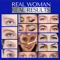 YOUMEE RapidGrow Queenlash and Eyebrow Advanced Regrowth Serum Set, 2 Pieces