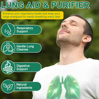Bibonse Mullein Leaf Extract for Lung, Mullein Drops, Mullein Leaf Liquid Drops, Mullein Extract with Chlorophyll for Lung Cleanse, Premium Health Supplement Drops for Fast Absorption, Alcohol-Free, 60ml
