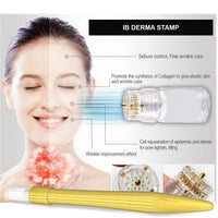 Infinitive Beauty Professional Titanium Microneedle Derma Needle Stamp (0.75mm)