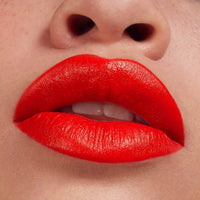 Illamasqua Summer Collection Antimatter Lipstick, Farhenheit