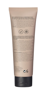 St.Tropez Self Tan Instant Glow, Light/Medium Shade, Smudge-Proof Body Makeup, Vegan, Natural & Cruelty Free, 100 ml