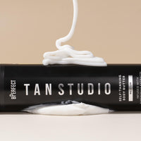 BPerfect Tan Studio - Gradual Tanning Body Butter with Shea Butter & Aloe Vera, Medium, 200ml