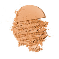 BF Beauty Forever Beauty Forever Matte Pressed Powder, Oil Free & Lightweight, 8gms (06 Honey)