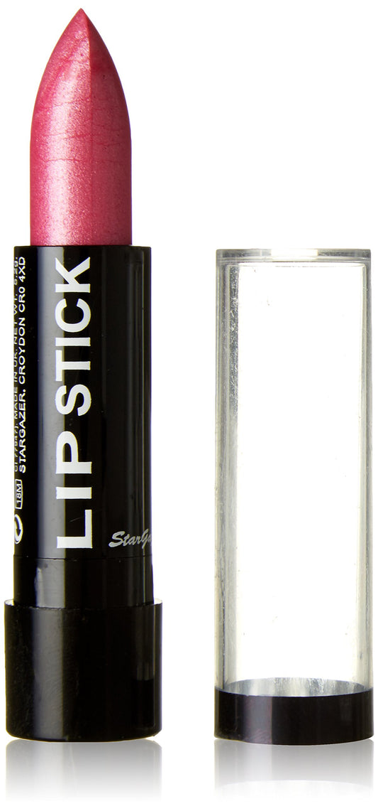Stargazer Lip Stick Number 138, Soft Pigmented Long Lasting Cruelty-Free Lipstick