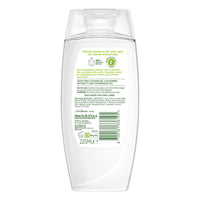 Simple Kind to Skin Refreshing Shower Gel pack of 6 body wash with natural cucumber extract for dry skin 225 ML