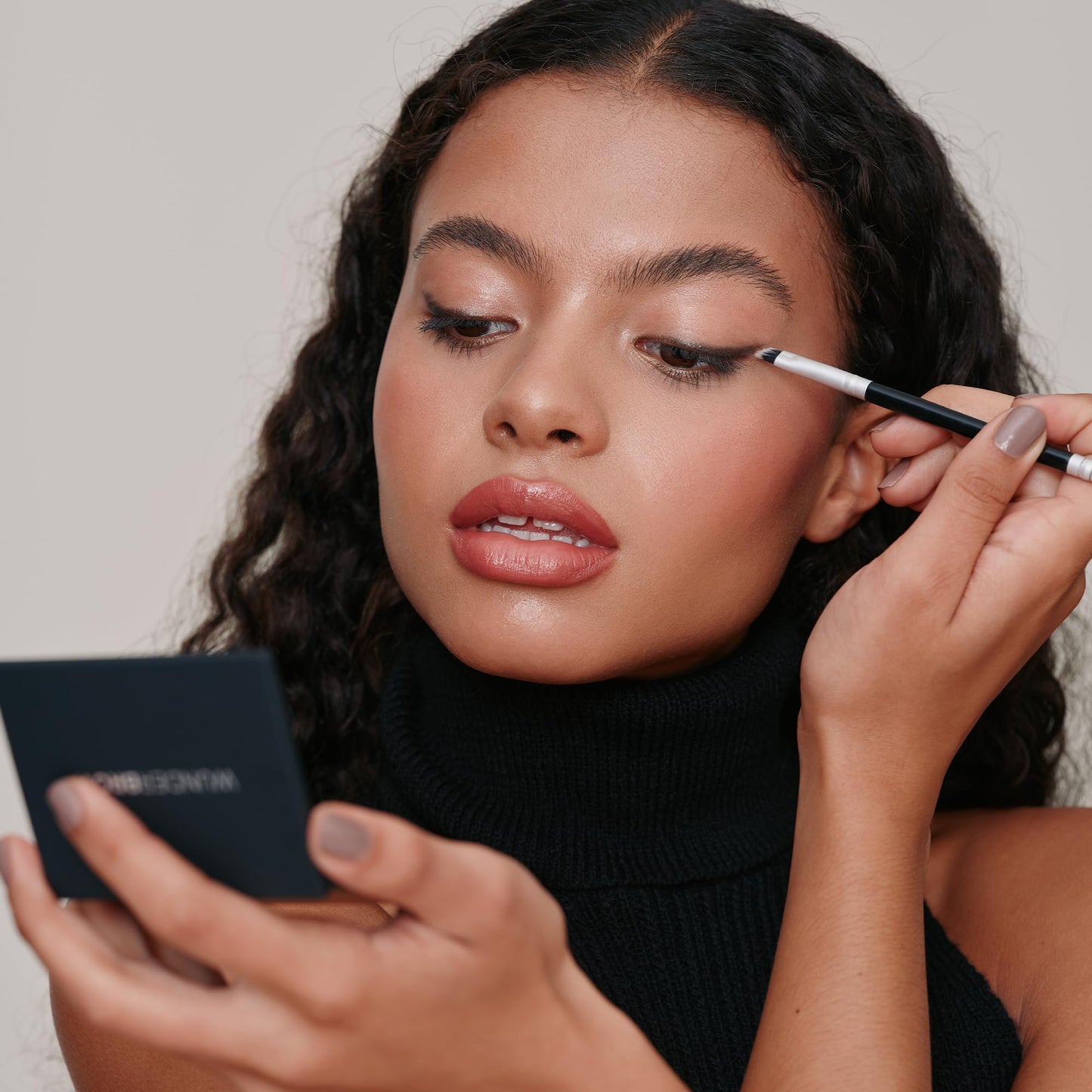 WUNDERBROW Wunderbrow Day To Night Essentials Eyeshadow Palette, Vegan & Cruelty Free