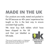 High Strength Cod Liver Oil Capsules 1000mg | 180 Capsules | One-A-Day | 6 month's Supply | Taste Free | Omega 3s with Vitamin D3 10µg | UK Made | 5-Stage Purification Process