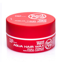 Redone Hair Gel Wax 150ml – Strong Hold & Shine | Edge Control & Styling Gel | Men & Women | Non-Sticky Finish for All Hair Types