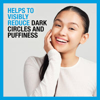 Neutrogena Hydro Boost Eye-awakening Gelcream