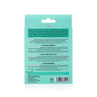 Dirty Works Easy on the Eyes Soothing Eye Pads