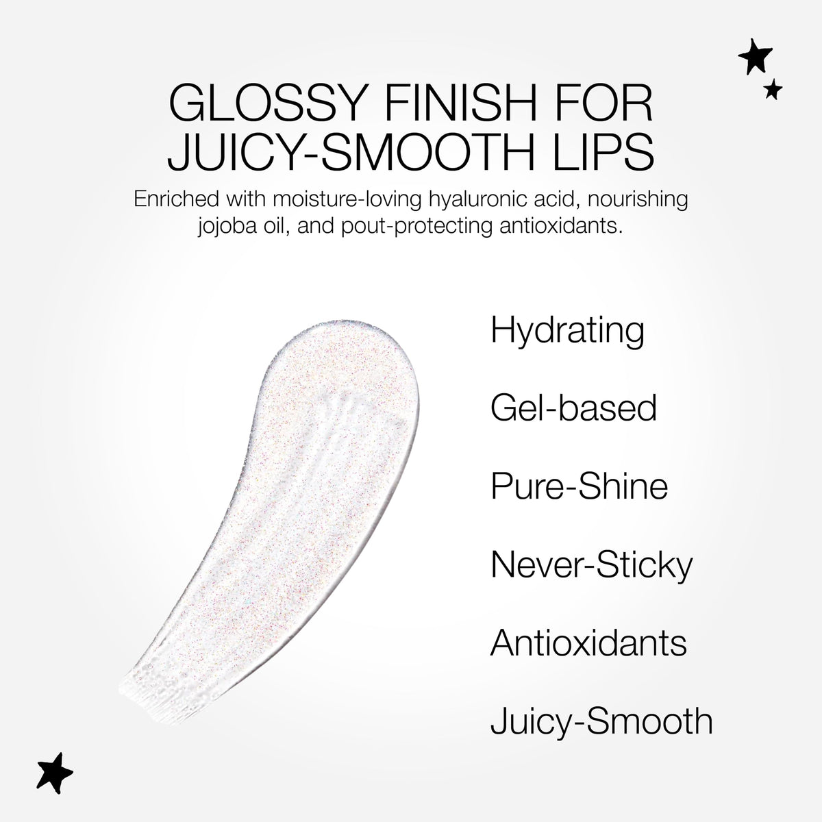 Stila Supernova Dew Gel Lip Oil