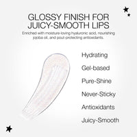 Stila Supernova Dew Gel Lip Oil