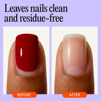MYLEE Mylee 100% Pure Acetone (300ml) - Gel Nail Polish Remover – Maximum Strength Professional Soak-Off for UV/LED, Acrylics, Nail Tips & Glue - Made in the UK