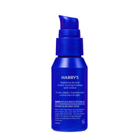 Harry's Hydrating Night Lotion, Night Moisturiser for Face, Lightweight 50ml, 2 Pack
