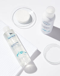 Saint Gervais Mont Blanc Saint-Gervais Mont Blanc - Soothing Thermal Micellar Water for Sensitive Skin and Eyes - 400 ml