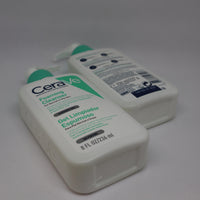 CeraVe DOUBLE Foaming Cleanser 236ml Pack Of 2