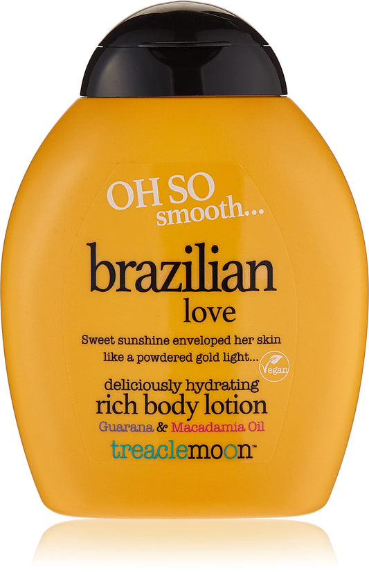 Treaclemoon Brazilian Love Body Lotion 250 ml