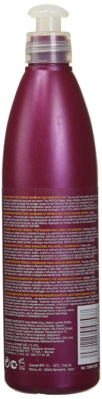 Revlon Pro You Repair Heat Protector Shampoo, 11.8 oz