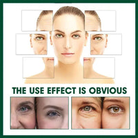 Useful Skin Firming Rejuvenating Serum, Useful Skin Firming Serum, Skin Firming Serum, Lifting and Firming Useful Hyaluronic Acid For All Skin Types (80ML)