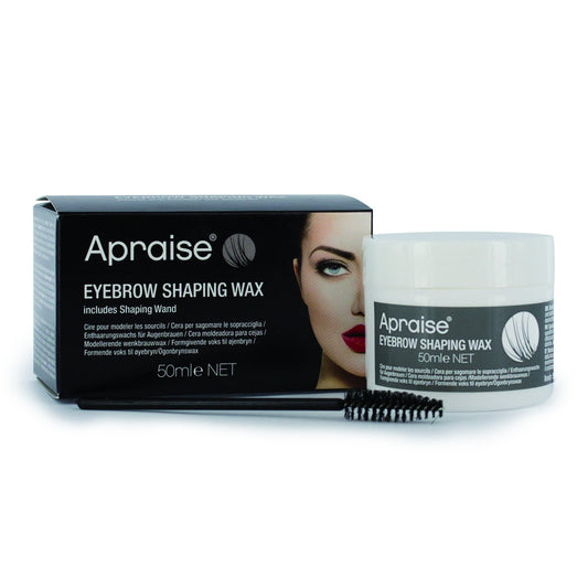 Apraise Eyebrow Shaping Wax 50 ml