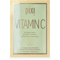 Pixi PIXI Vitamin-C Sheet Mask (Pack of 3)