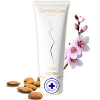 GentleCare Germany GentleCare Body Lotion Deep Hydration for Extra Dry Sensitive Skin With Calendula Extract, Panthenol Vitamin E - Fast Absorbing Formula 250ml