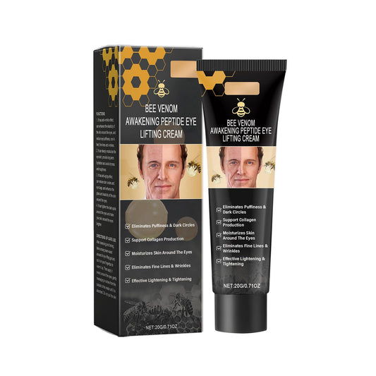 Cureluxe Men Eye Cream