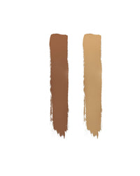Maybelline New York Master Contour V Shape Duo Stick Foundation - 003 Dark