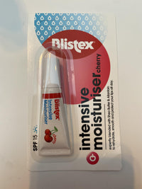 Blistex BLISTEX INTENSIVE MOIST CHERRY 6ML